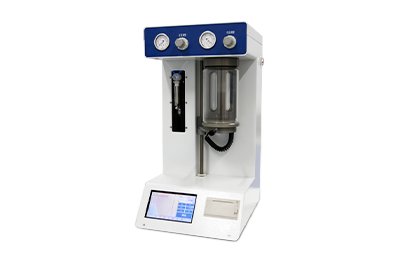 佳木斯市实验室油液颗粒计数器IN-YT10
